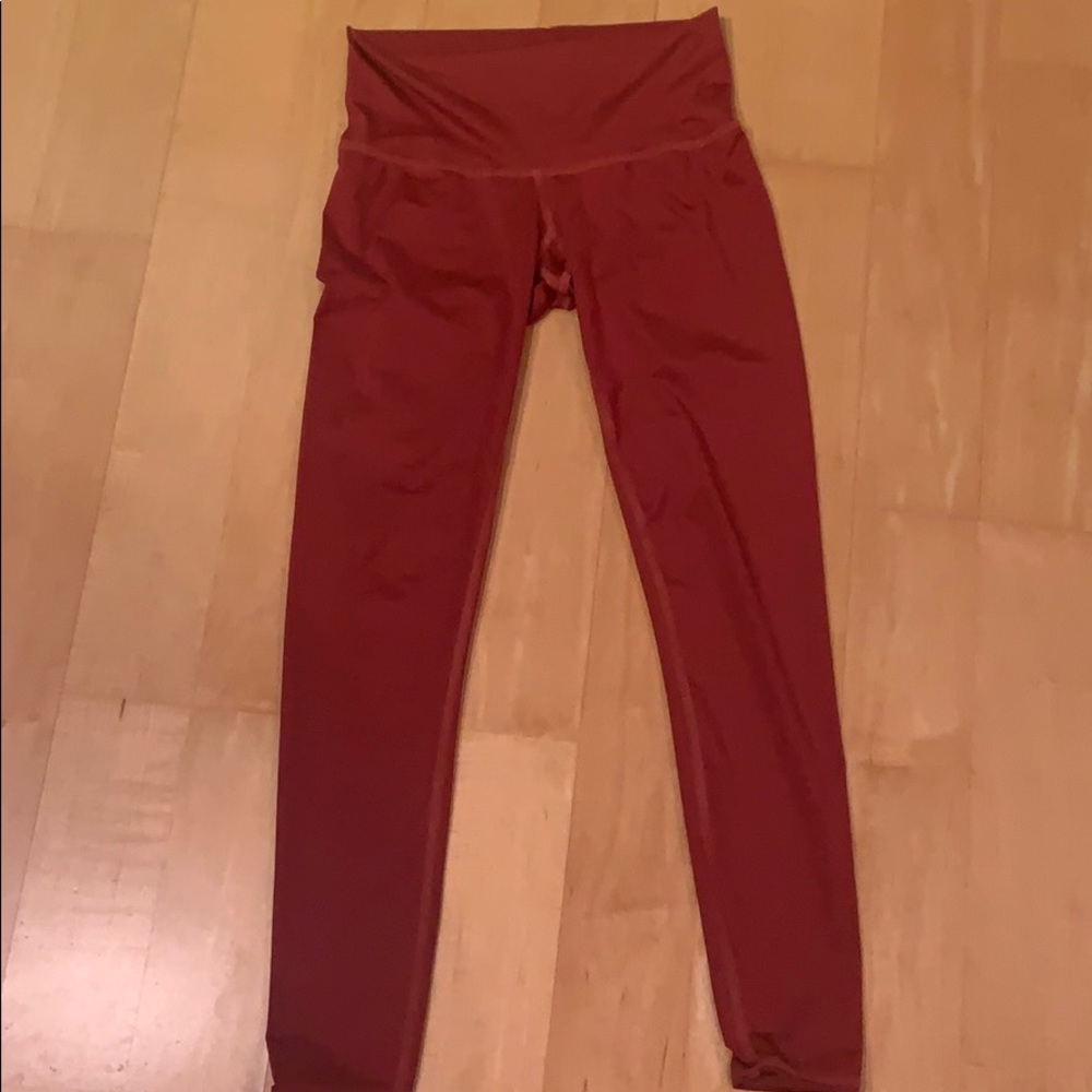 Teeki Leggings